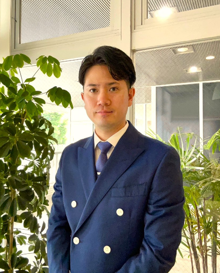 代表挨拶